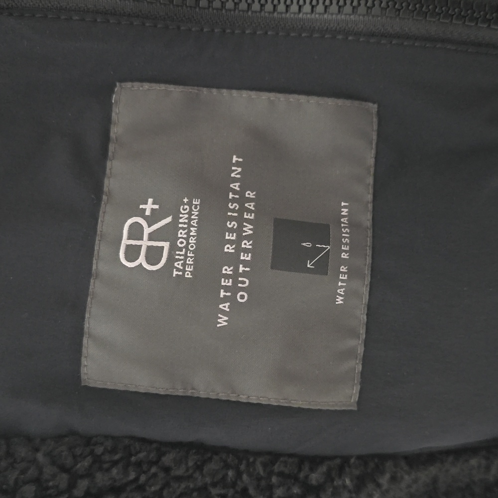 Water Resistant Outerwear Jacket - image 4
